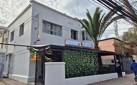 Hostal Andino